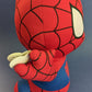 2017 Ty Beanie Buddy - Marvel's Spider-Man (Backwards Head)