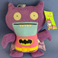 2014 DC Comics/Gund Ugly Doll (Vintage) - Ice Bat 10" Stuffed Toy