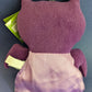 2014 DC Comics/Gund Ugly Doll (Vintage) - Ice Bat 10" Stuffed Toy