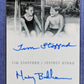 2020 Rittenhouse The Twilight Zone Dual Autograph - Tim Stafford/Mary Badham #DA-3