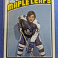 1976-77 O-Pee-Chee - Pat Boutette RC #367