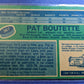 1976-77 O-Pee-Chee - Pat Boutette RC #367