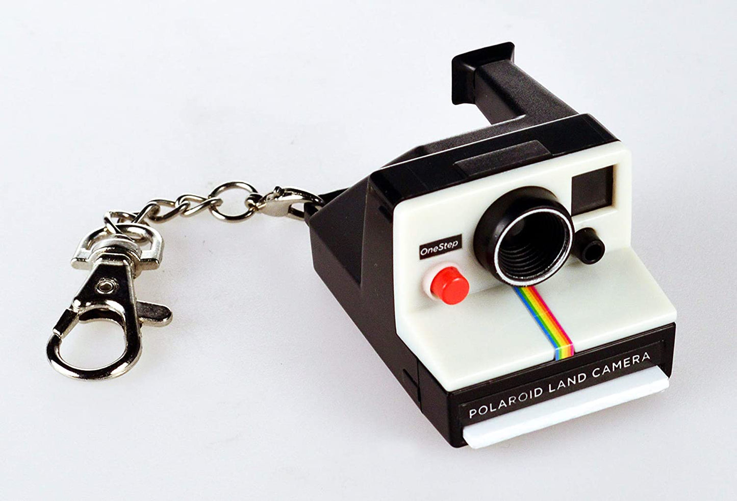 Super Impulse - World's Coolest Polaroid Mini Camera