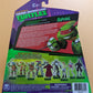 2012 Spinmaster Teenage Mutant Ninja Turtles (Vintage) - Raphael