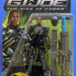 2009 Hasbro G.I. Joe The Rise Of Cobra (Vintage) - Wallace "Ripcord" Weems