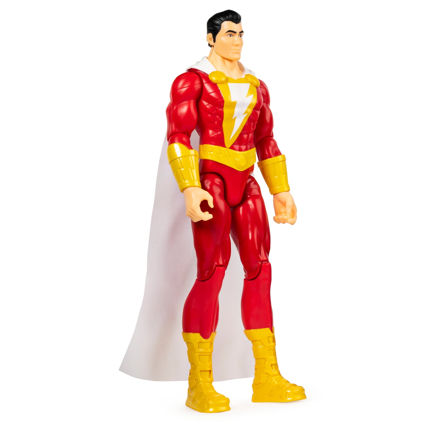 Spinmaster DC Universe 12" Action Figure - Shazam