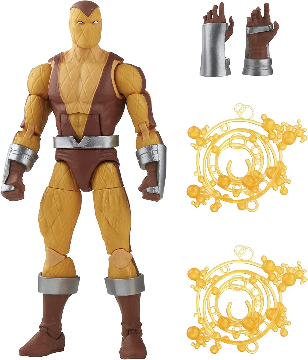 Marvel Legends Series 6" Action Figure - Shocker