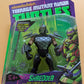 2012 Spinmaster Teenage Mutant Ninja Turtles (Vintage) - Shredder