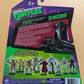 2012 Spinmaster Teenage Mutant Ninja Turtles (Vintage) - Shredder