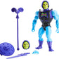 Mattel Masters Of The Universe Origins Deluxe Action Figure - Battle Armor Skeletor