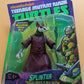 2012 Spinmaster Teenage Mutant Ninja Turtles (Vintage) - Splinter