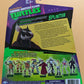 2012 Spinmaster Teenage Mutant Ninja Turtles (Vintage) - Splinter