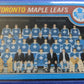 1979 O-Pee-Chee - Toronto Maple Leafs Team Checklist #258