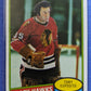 1980-81 O-Pee-Chee - Tony Esposito #150