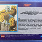 1992 Impel Marvel Universe - The Thing Hologram #H-2