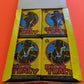 1990 O-Pee-Chee Dick Tracy Trading Cards (Vintage) - Unopened Wax Pack