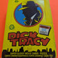 1990 O-Pee-Chee Dick Tracy Trading Cards (Vintage) - Unopened Wax Pack