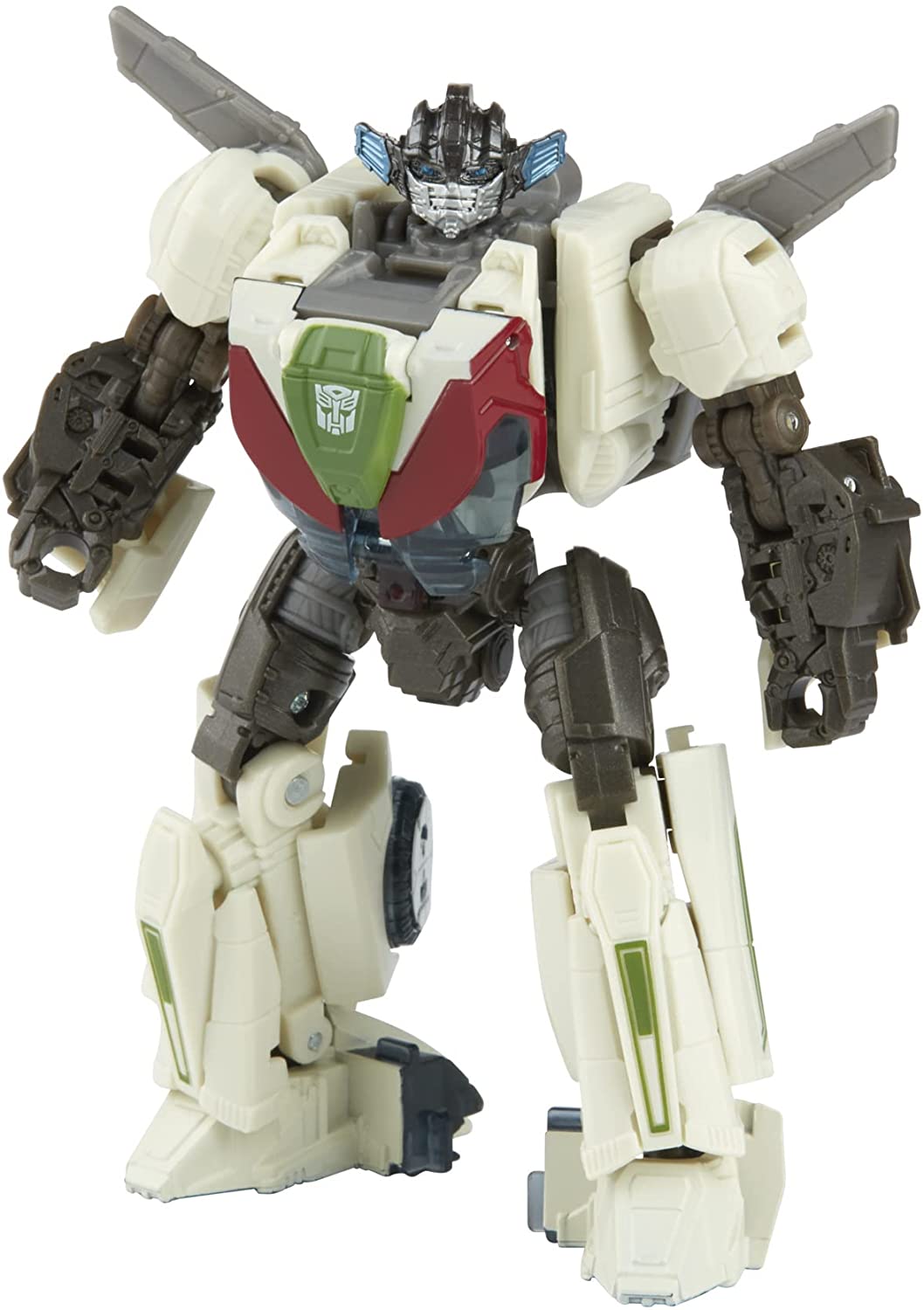 Hasbro Transformers Generations Studio Series Deluxe - Wheeljack #81