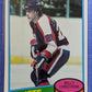 1980-81 O-Pee-Chee - Willy Lindstrom #142