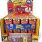 Topps Wacky Packages Minis Series 1 - 24 Cup Display Box