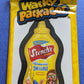 2014 Topps Wacky Packages - Factory Sealed Pack