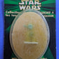 1999 Star Wars Galactic Glycerin Soap (Vintage) - Yoda